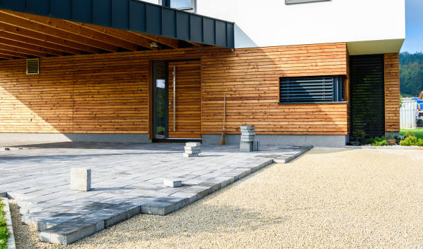 Best Asphalt Driveway Paving in Coyne Center, IL